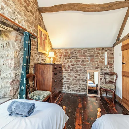 Haytongate Barn بيت للعطل Walton (Cumbria)