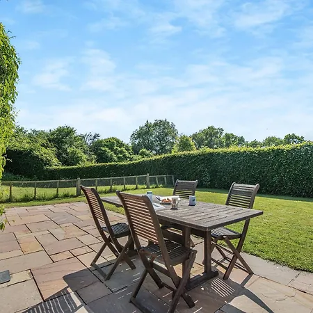 Haytongate Barn * Walton (Cumbria)