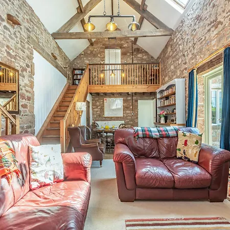 Haytongate Barn Dom wakacyjny