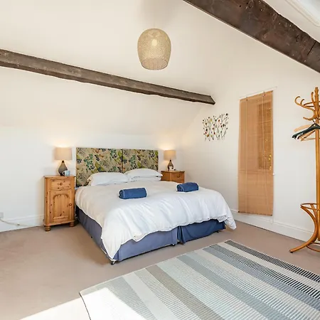 Haytongate Barn Walton (Cumbria)