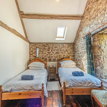 Haytongate Barn Walton (Cumbria)