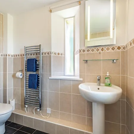 Holiday home Haytongate Barn Walton (Cumbria)