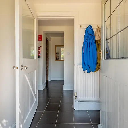 Haytongate Barn Holiday home *